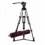 Acebil CS-282G (CS-282G) Professional tripod system - Suitable for cameras up to 6Kg (13.2lb) Acebil CS-282G (CS-282G) Professional tripod system - Suitable for cameras up to 6Kg (13.2lb)